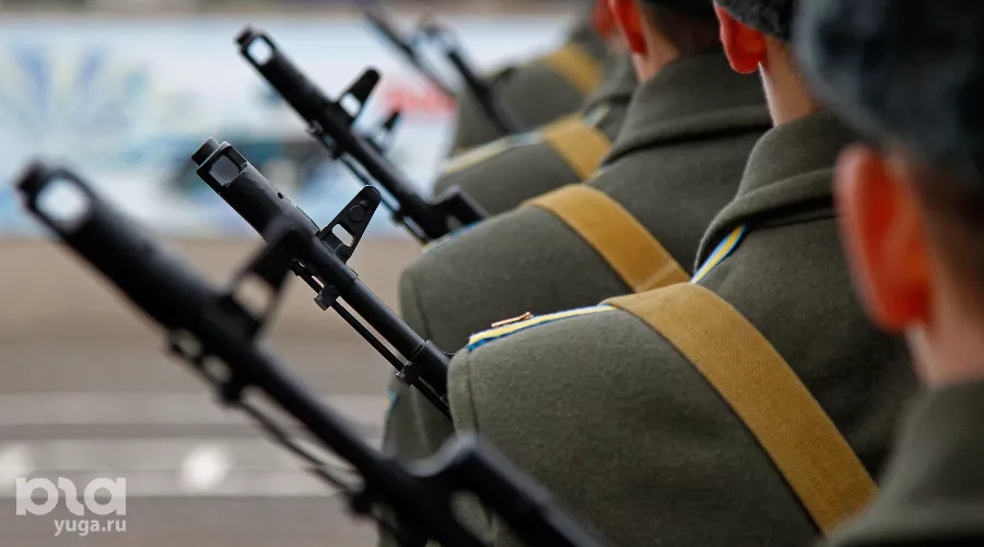  &copy;&nbsp;Фото Влада Александрова, Юга.ру