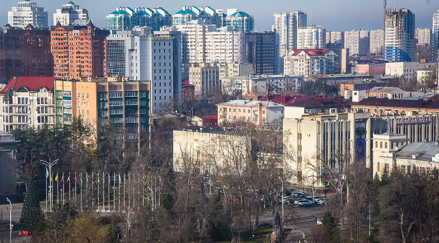  &copy;&nbsp;Фото Елены Синеок, Юга.ру