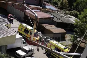  &copy;&nbsp;Фото из группы &laquo;ЧП Сочи&raquo;, vk.com/chpsochi