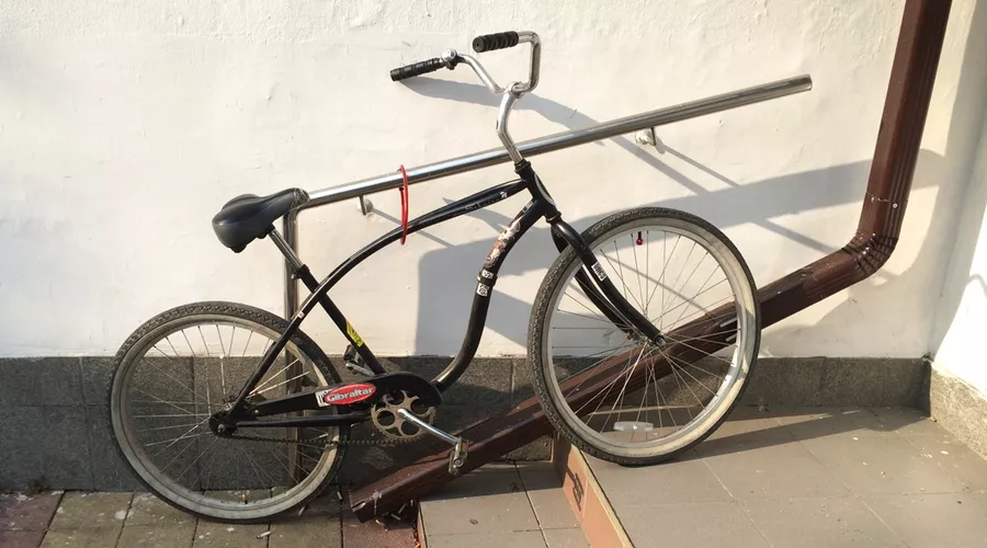  &copy;&nbsp;Фото из личного архива Константина Трудика