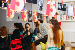 Фестиваль театральной фотографии © Фото Дениса Яковлева, Юга.ру