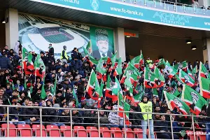  &copy;&nbsp;Фото с официального сайта ФК &laquo;Терек&raquo;, fc-terek.ru