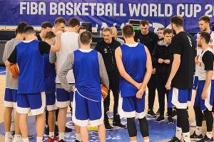  © Фото пресс-службы Российской федерации баскетбола