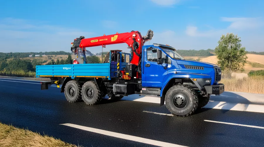  &copy;&nbsp;Фото предоставлено АО ВТБ Лизинг