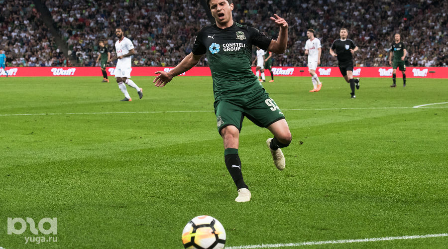  © Фото Елены Синеок, Юга.ру