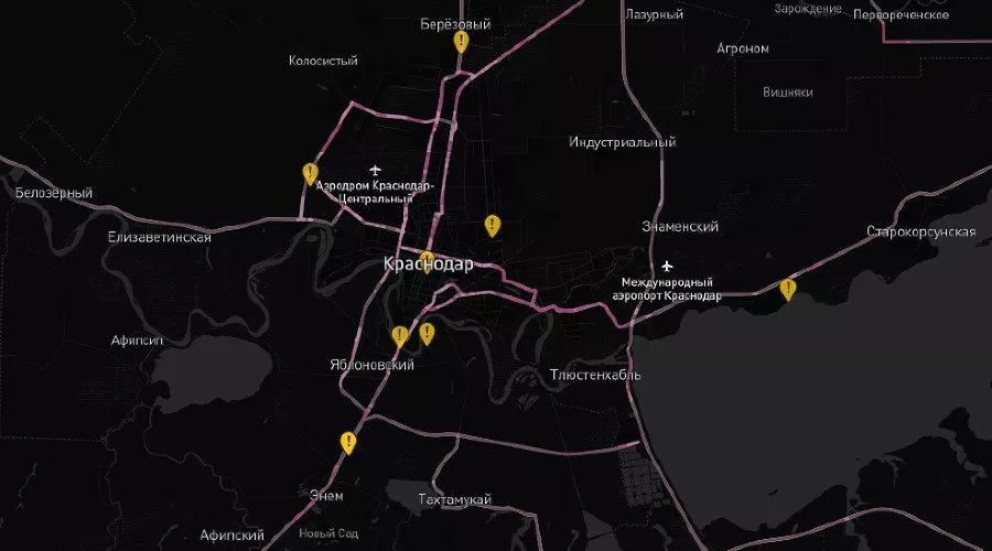  &copy;&nbsp;Скриншот с сайта maps.greenpeace.org