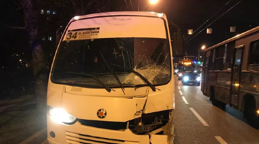  &copy;&nbsp;Фото пресс-службы отдела пропаганды УГИБДД ГУ МВД РФ по Краснодарскому краю