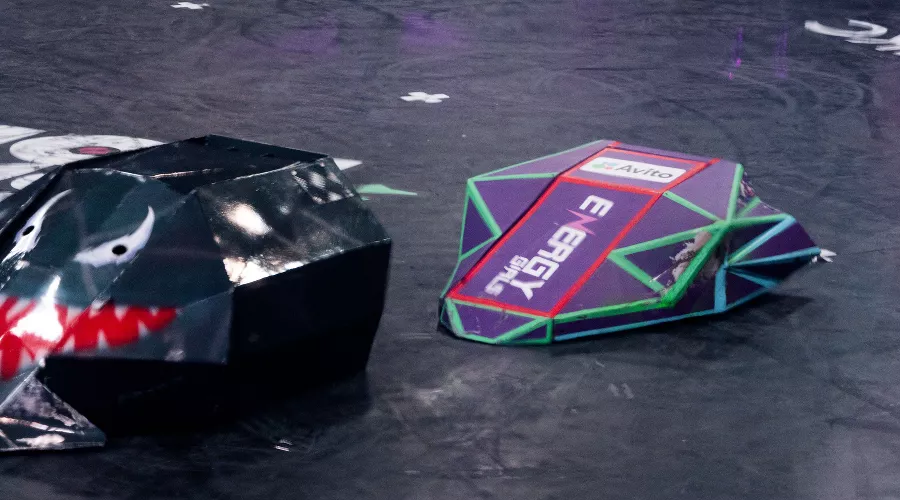  &copy;&nbsp;Фото пресс-службы Авито