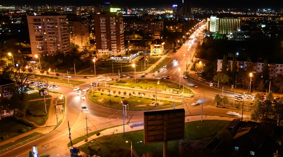  &copy;&nbsp;Фото Елены Синеок, Юга.ру