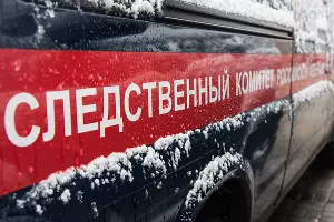 Следственный комитет &copy;&nbsp;Фото Елены Синеок, Юга.ру