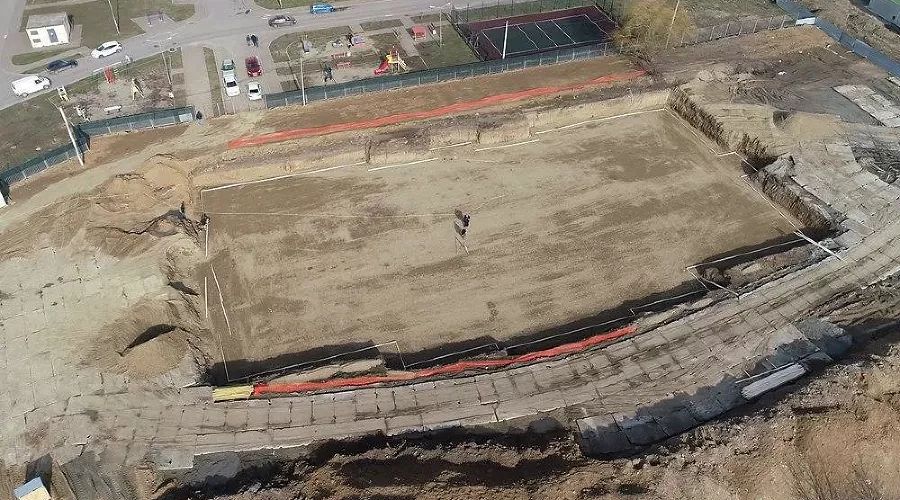  &copy;&nbsp;Фото пресс-службы администрации Краснодара