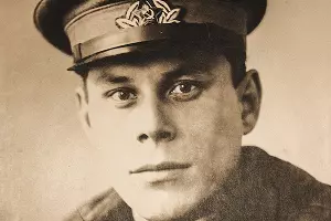 Загуляев Борис Львович &copy;&nbsp;Фото из семейного архива