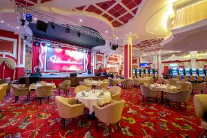  &copy;&nbsp;Фото предоставлено отелем &laquo;Шамбала&raquo;