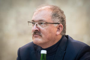 Игорь Мазурок © Фото Елены Синеок, Юга.ру