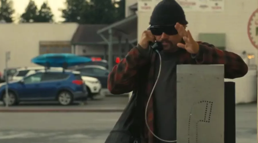 Кадр из трейлера к фильму «Битва за битвой» &copy;&nbsp;Скриншот видео с Rutube-канала &laquo;ФАРТОВЫЙ - TLT&raquo;