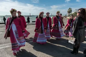  &copy;&nbsp;Нина Зотина, ЮГА.ру