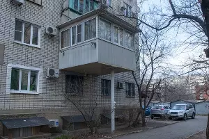  &copy;&nbsp;Фото Дмитрия Пославского, Юга.ру