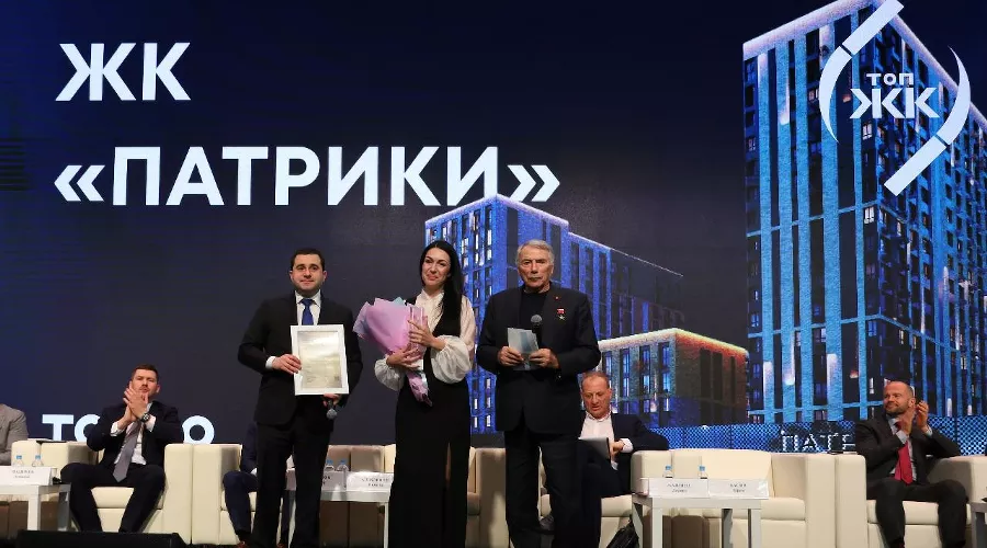  &copy;&nbsp;Фото предоставлено пресс-службой ГК ТОЧНО