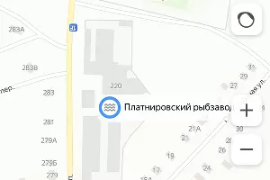  &copy;&nbsp;Скриншот &laquo;Яндекс.Карт&raquo;