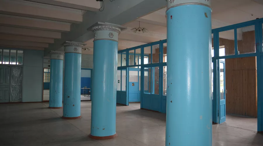  &copy;&nbsp;Фото пресс-службы Тбилисского района