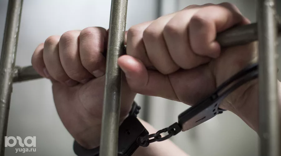  &copy;&nbsp;Фото Елены Синеок, Юга.ру