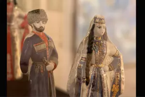  &copy;&nbsp;Скриншот из электронного письма от пресс-службы Краснодарского музея имени Коваленко