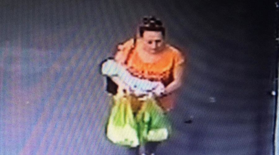  © Фото пресс-службы УМВД по Краснодару