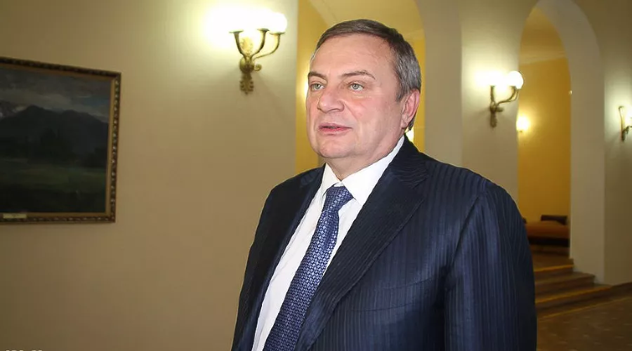 "Елка мэра" прошла в Сочи &copy;&nbsp;Юлия Баранова, ЮГА.ру