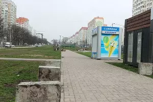  &copy;&nbsp;Андрей Малеваный Юга.ру