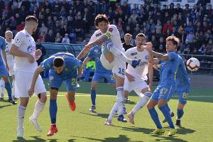  © Фото со страницы vk.com/fcorenburg