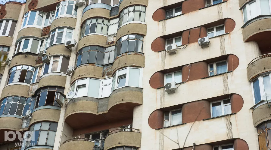  &copy;&nbsp;Фото Елены Синеок, Юга.ру