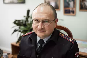 Александр Папанов &copy;&nbsp;Фото Елены Синеок, Юга.ру