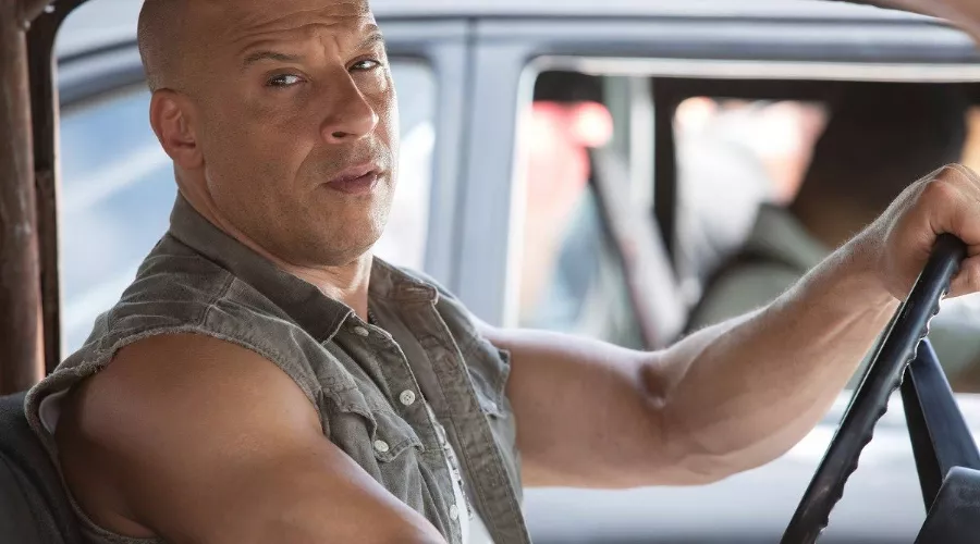 Кадр из фильма «Форсаж 8» &copy;&nbsp;Фото с сайта kinopoisk.ru