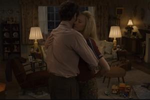 Кадр из трейлера к фильму «Тогда. Сейчас. Потом» © Скриншот видео с Rutube-канала «Киноман»