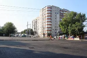  &copy;&nbsp;Фото пресс-службы администрации Краснодара