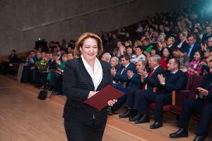  &copy;&nbsp;Фото из группы vk.com/rsau_official