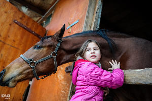 Открытое первенство Сочи по конному спорту © ЮГА.ру, Нина Зотина