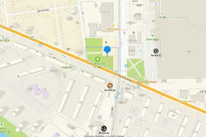  &copy;&nbsp;Скриншот с сайта https://2gis.ru/