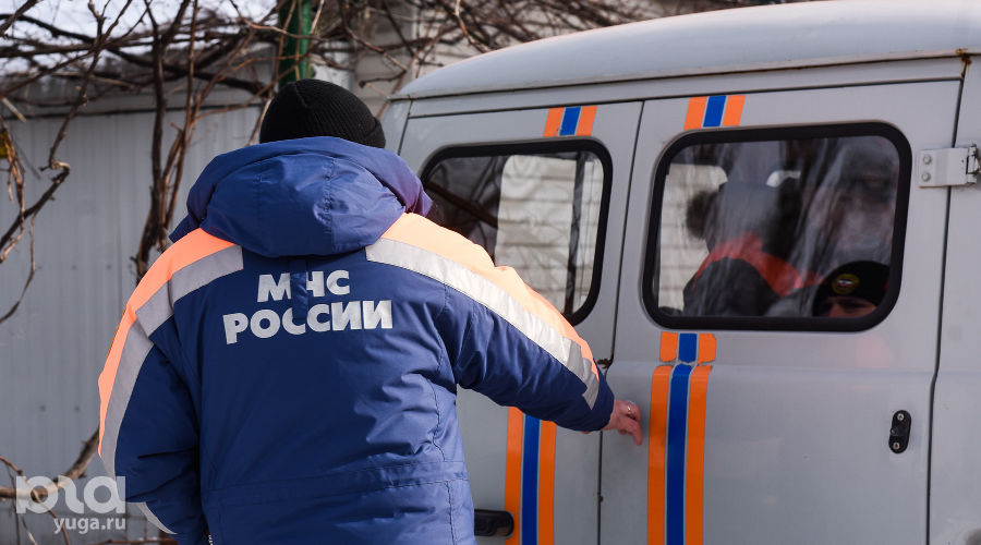  &copy;&nbsp;Фото Елены Синеок, Юга.ру