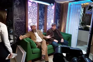  &copy;&nbsp;Фото Олега Мохова