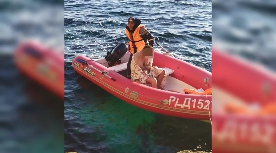  &copy;&nbsp;Фото пресс-службы МЧС Республики Крым