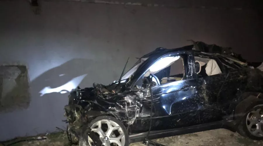  &copy;&nbsp;Фото отделения по пропаганде безопасности дорожного движения ОГИБДД УВД по Сочи