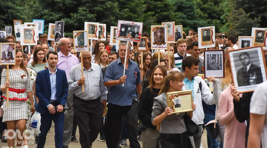  &copy;&nbsp;Фото Елены Синеок, Юга.ру