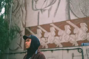 Динар Бурангулов &copy;&nbsp;Фото из архива Динара Бурангулова