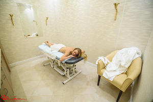  &copy;&nbsp;Фото предоставлено отелем &laquo;Шамбала&raquo;