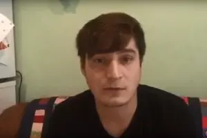  &copy;&nbsp;Скриншот видео из канала Russian LGBT Network, www.youtube.com/channel/UCVvo2gYf_ZlpXA3MO9haxdw