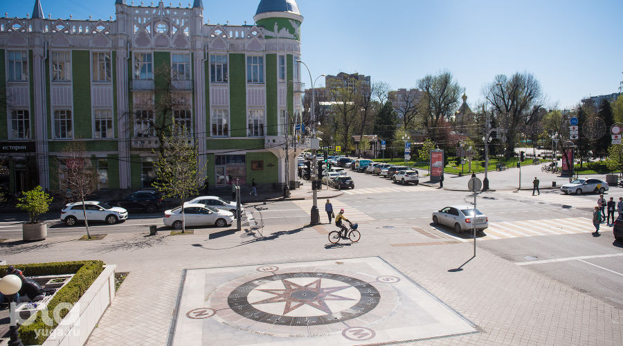  © Фото Елены Синеок, Юга.ру