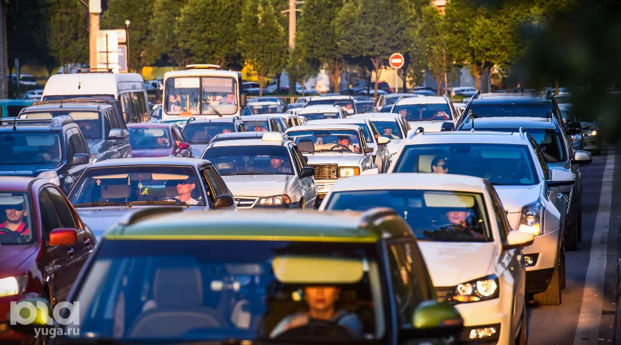  &copy;&nbsp;Фото Елены Синеок, Юга.ру