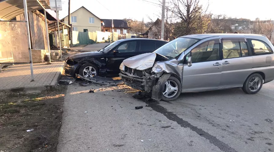  &copy;&nbsp;Фото отделения по пропаганде безопасности дорожного движения ОГИБДД УВД по Сочи