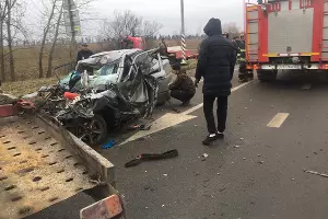  &copy;&nbsp;Фото ОБ ДПС ГИБДД по Краснодару